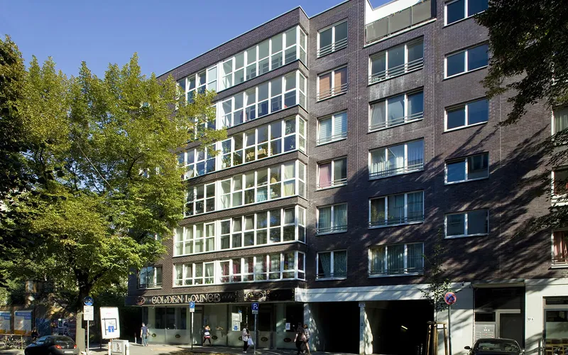 Moderner Wohnkomplex sucht nette Mieter, Sofort bezugsfrei — photo 1